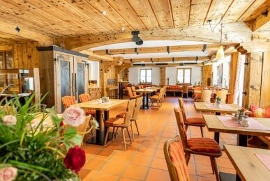 Aktivhotel & Gasthof Schmelz - Hotel-Außenansicht, Quelle: Aktivhotel & Gasthof Schmelz