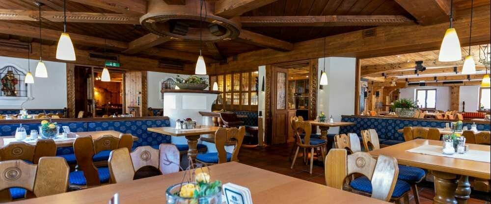 Aktivhotel & Gasthof Schmelz - Hotel-Außenansicht