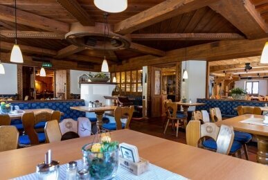 Aktivhotel & Gasthof Schmelz - Hotel-Außenansicht, Quelle: Aktivhotel & Gasthof Schmelz