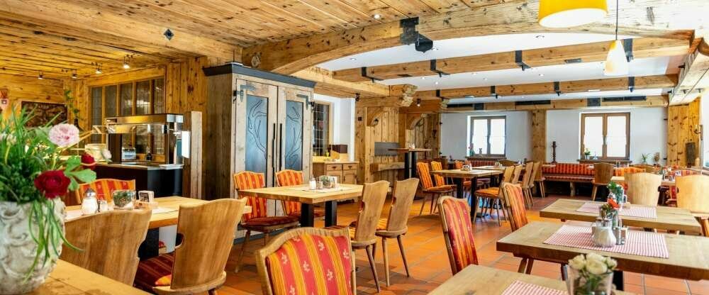 Aktivhotel & Gasthof Schmelz - Hotel-Außenansicht