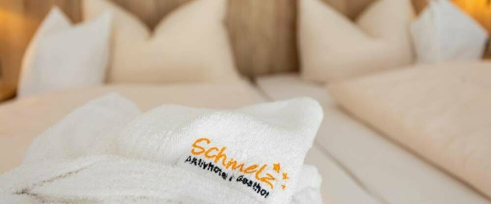 Aktivhotel & Gasthof Schmelz - Hotel-Außenansicht