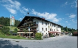 Aktivhotel & Gasthof Schmelz - Hotel-Außenansicht