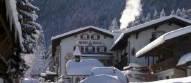 Aktivhotel & Gasthof Schmelz - Hotel-Außenansicht, Quelle: Aktivhotel & Gasthof Schmelz