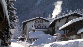 Aktivhotel & Gasthof Schmelz - Hotel-Außenansicht