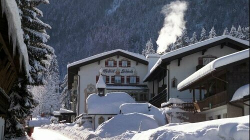 Aktivhotel & Gasthof Schmelz - Hotel-Außenansicht