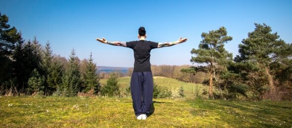 Aktivprogramm, Quelle: Hotel Bornmühle 