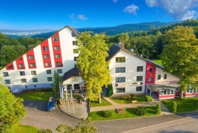AKZENT Aktiv & Vital Hotel , Quelle: AKZENT Aktiv & Vital Hotel Thüringen