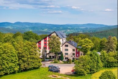 Array, Quelle: AKZENT Aktiv & Vital Hotel Thüringen