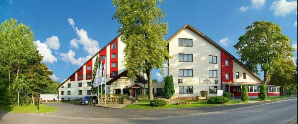 AKZENT Aktiv & Vital Hotel Thüringen