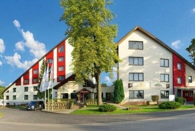 AKZENT Aktiv & Vital Hotel Thüringen, Quelle: AKZENT Aktiv & Vital Hotel Thüringen