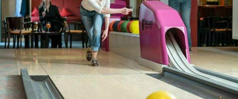 Bowlingbahn