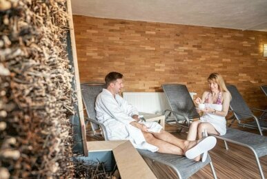 AKZENT Aktiv & Vital Hotel Thüringen - Hotel-Außenansicht, Quelle: AKZENT Aktiv & Vital Hotel Thüringen