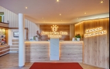 AKZENT Aktiv & Vital Hotel Thüringen - Hotel-Innenansicht