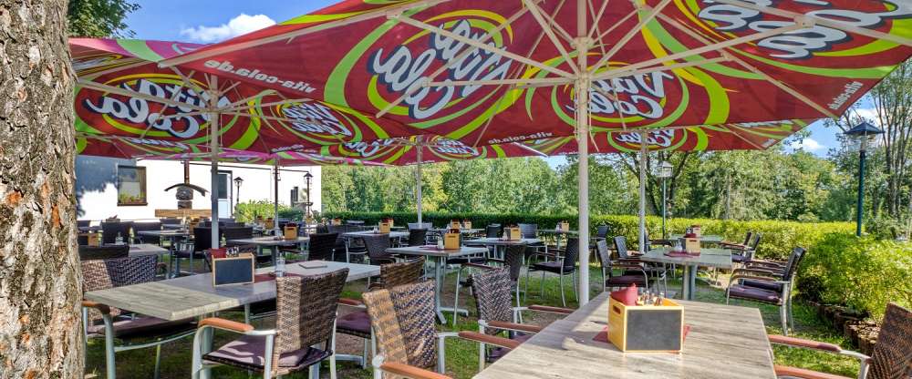 AKZENT Aktiv & Vital Hotel Thüringen - Restaurant