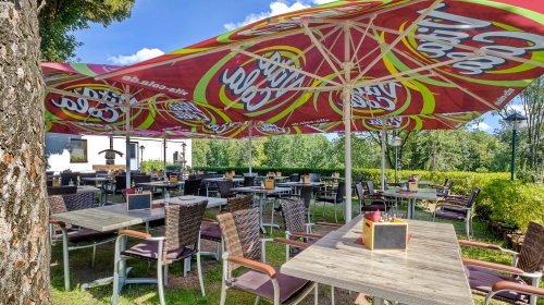 AKZENT Aktiv & Vital Hotel Thüringen - Restaurant