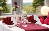 AKZENT Aktiv & Vital Hotel Thüringen - Restaurant