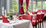 AKZENT Aktiv & Vital Hotel Thüringen - Restaurant