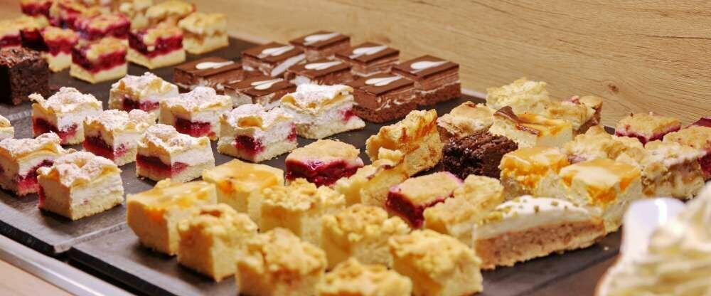 AKZENT Aktiv & Vital Hotel Thüringen - Restaurant