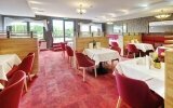 AKZENT Aktiv & Vital Hotel Thüringen - Restaurant