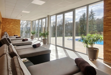 Array, Quelle: AKZENT Aktiv & Vital Hotel Thüringen