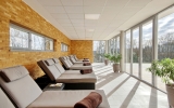 AKZENT Aktiv & Vital Hotel Thüringen - Wellnessbereich