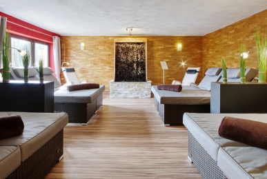 Array, Quelle: AKZENT Aktiv & Vital Hotel Thüringen