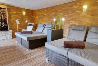 Array, Quelle: AKZENT Aktiv & Vital Hotel Thüringen