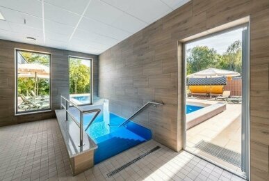 AKZENT Aktiv & Vital Hotel Thüringen - Wellnessbereich, Quelle: AKZENT Aktiv & Vital Hotel Thüringen