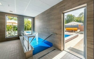 AKZENT Aktiv & Vital Hotel Thüringen - Wellnessbereich