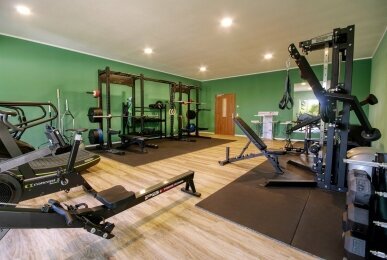 AKZENT Aktiv & Vital Hotel Thüringen - Wellnessbereich, Quelle: AKZENT Aktiv & Vital Hotel Thüringen