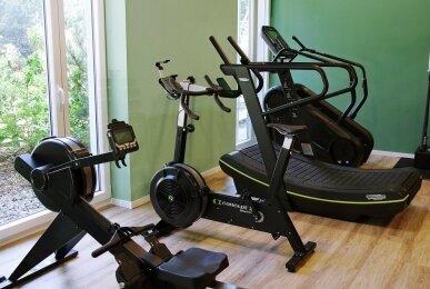 AKZENT Aktiv & Vital Hotel Thüringen - Wellnessbereich, Quelle: AKZENT Aktiv & Vital Hotel Thüringen