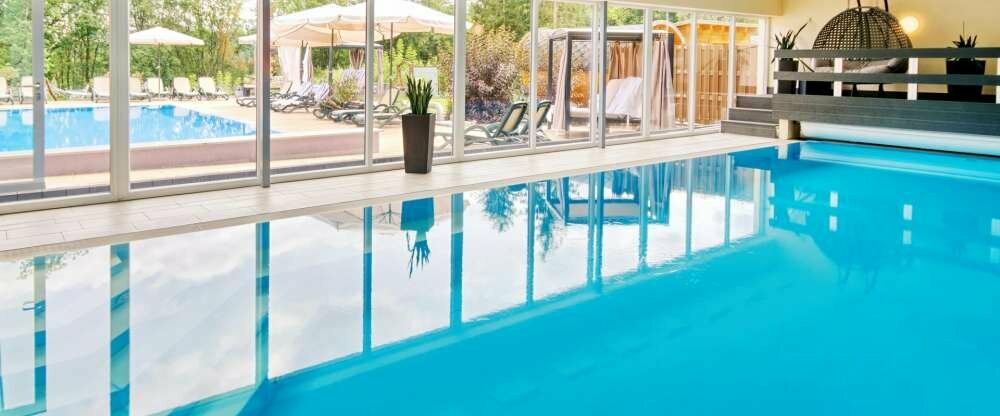 AKZENT Aktiv & Vital Hotel Thüringen - Wellnessbereich