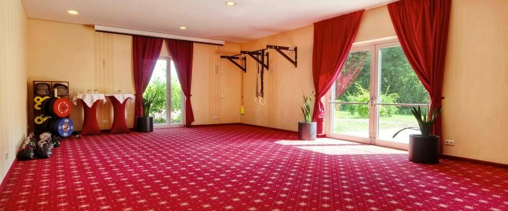 AKZENT Aktiv & Vital Hotel Thüringen - Wellnessbereich