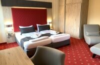 AKZENT Aktiv & Vital Hotel Thüringen - Zimmer