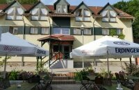 AKZENT Berghotel Rosstrappe - Hotel-Außenansicht