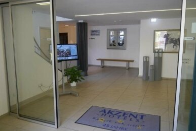 AKZENT Berghotel Rosstrappe - Hotel-Innenansicht, Quelle: AKZENT Berghotel Rosstrappe