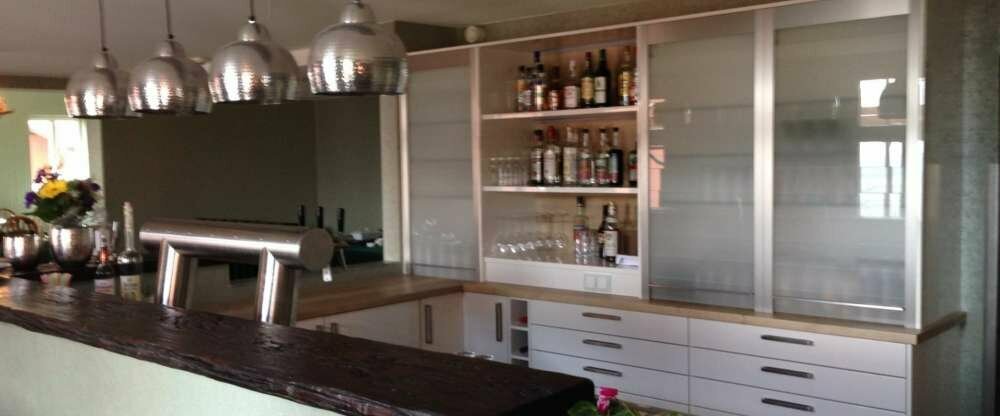 AKZENT Berghotel Rosstrappe - Restaurant