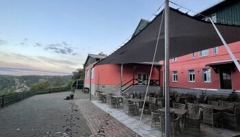 AKZENT Berghotel Rosstrappe - Restaurant