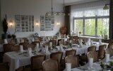 AKZENT Berghotel Rosstrappe - Restaurant