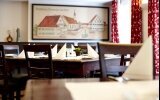 AKZENT Brauerei Hotel Hirsch - Restaurant