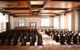 AKZENT Brauerei Hotel Hirsch - Tagungsraum