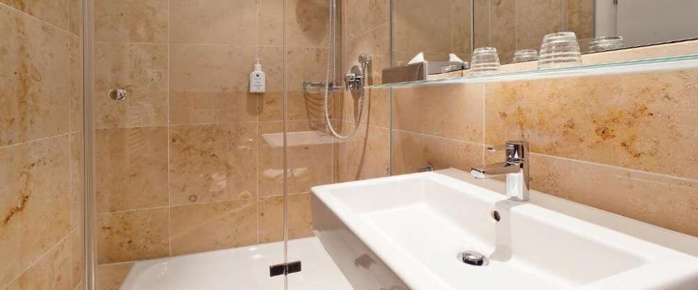 AKZENT Brauerei Hotel Hirsch - Zimmer