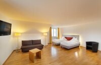 Familienzimmer (4 Personen)