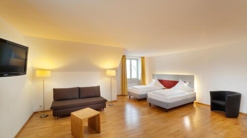 Familienzimmer (4 Personen)