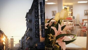 City-Hotel Düsseldorf