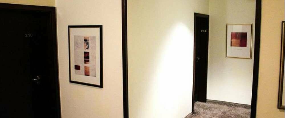 City-Hotel Düsseldorf