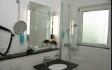 AKZENT Concorde Hotel Viktoria - Badezimmer