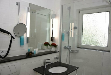 Array, Quelle: AKZENT Concorde Hotel Viktoria