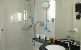 AKZENT Concorde Hotel Viktoria - Badezimmer