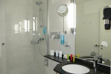 Array, Quelle: AKZENT Concorde Hotel Viktoria